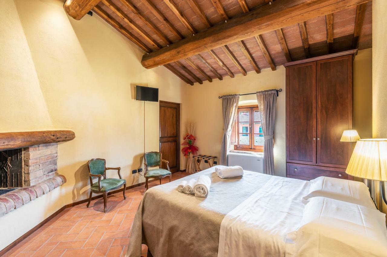 Suite Superior su 2 Livelli
